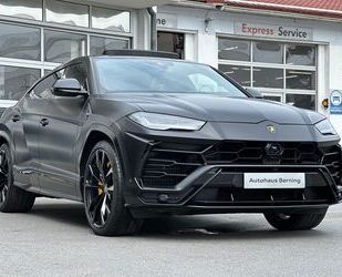 Lamborghini Urus Gebrauchtwagen