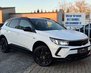 Opel Grandland (X) Gebrauchtwagen