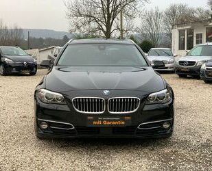 BMW 530 Gebrauchtwagen