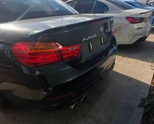 BMW 435 Gebrauchtwagen