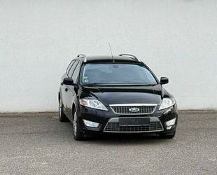 Ford Mondeo Gebrauchtwagen