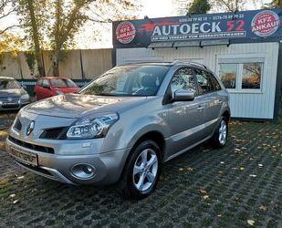 Renault Koleos Gebrauchtwagen