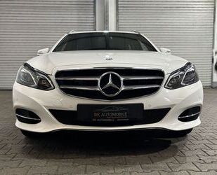 Mercedes-Benz E 220 Gebrauchtwagen