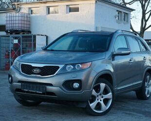 Kia Sorento Gebrauchtwagen