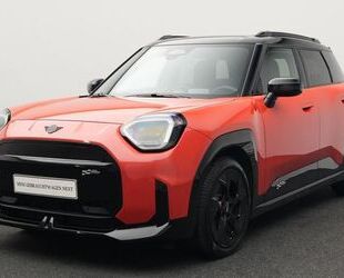 Mini John Cooper Works Gebrauchtwagen