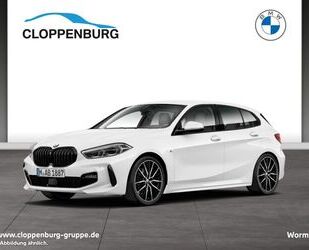 BMW BMW 120d M Sport HK HiFi DAB LED WLAN ACC + Stop&G Gebrauchtwagen