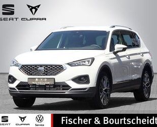 Seat Tarraco Gebrauchtwagen