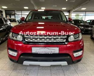 Land Rover Range Rover Sport Gebrauchtwagen