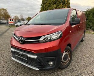 Toyota Proace (Verso) Gebrauchtwagen