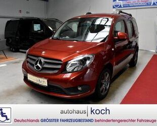 Mercedes-Benz Citan Gebrauchtwagen
