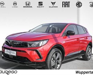 Opel Grandland (X) Gebrauchtwagen