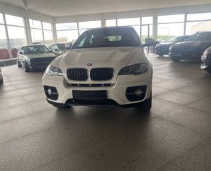 BMW X6 Gebrauchtwagen