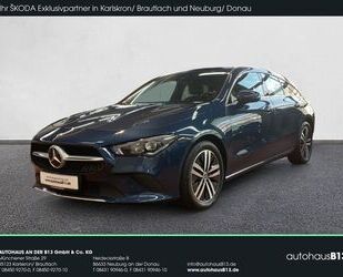 Mercedes-Benz CLA 200 Gebrauchtwagen