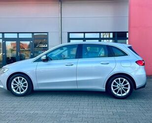 Mercedes-Benz B 180 Gebrauchtwagen