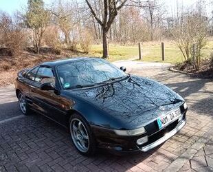 Toyota MR 2 Gebrauchtwagen