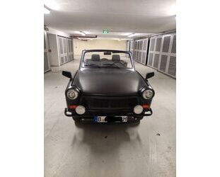 Trabant 601 Gebrauchtwagen