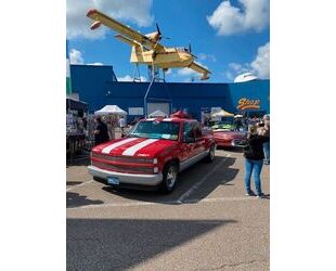 Chevrolet Silverado Gebrauchtwagen