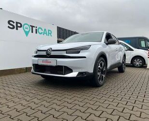 Citroen C4 Gebrauchtwagen