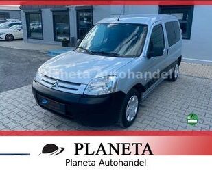 Citroen Berlingo Gebrauchtwagen