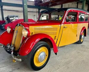 Auto Union Andere Oldtimer