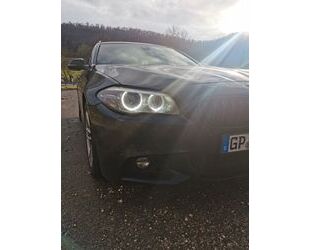 BMW 520 Gebrauchtwagen