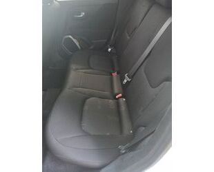 Jeep Renegade Gebrauchtwagen