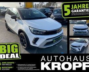 Opel Crossland (X) Gebrauchtwagen