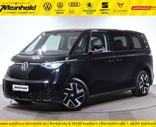 VW ID. Buzz Gebrauchtwagen