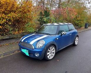 Mini Andere Gebrauchtwagen