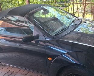 Ford Streetka Gebrauchtwagen