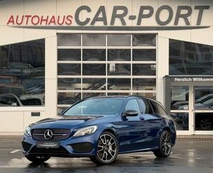 Mercedes-Benz C 43 AMG Gebrauchtwagen