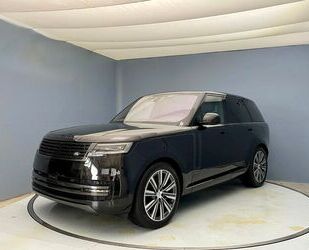 Land Rover Range Rover Gebrauchtwagen
