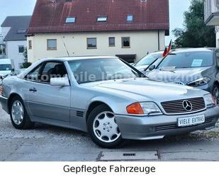 Mercedes-Benz SL 300 Gebrauchtwagen