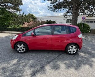 Honda Jazz Gebrauchtwagen