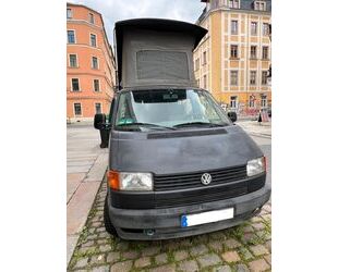 VW T4 Multivan Gebrauchtwagen
