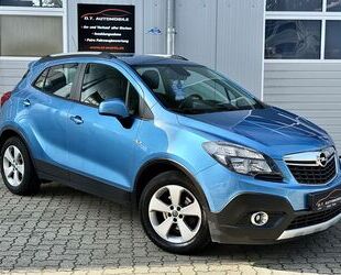 Opel Mokka Gebrauchtwagen