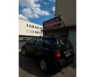 Ford Maverick Gebrauchtwagen