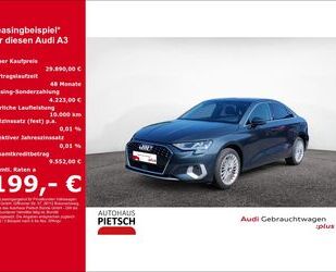 Audi A3 Gebrauchtwagen