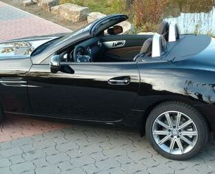 Mercedes-Benz SLK 200 Gebrauchtwagen