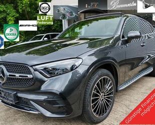 Mercedes-Benz GLC 450 Gebrauchtwagen