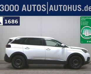 Peugeot 5008 Gebrauchtwagen