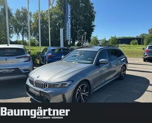 BMW 330 Gebrauchtwagen