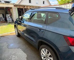 Seat Ateca Gebrauchtwagen