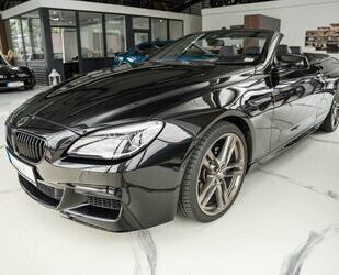 BMW 650 Gebrauchtwagen