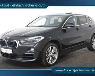 BMW X2 Gebrauchtwagen