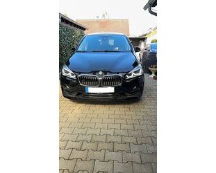 BMW 220 Gran Tourer Gebrauchtwagen