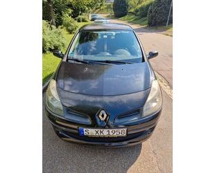 Renault Clio Gebrauchtwagen