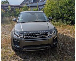 Land Rover Range Rover Evoque Gebrauchtwagen