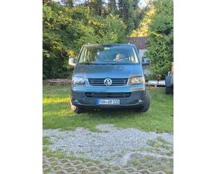VW T5 Multivan Gebrauchtwagen