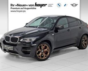 BMW X6 M50 Gebrauchtwagen